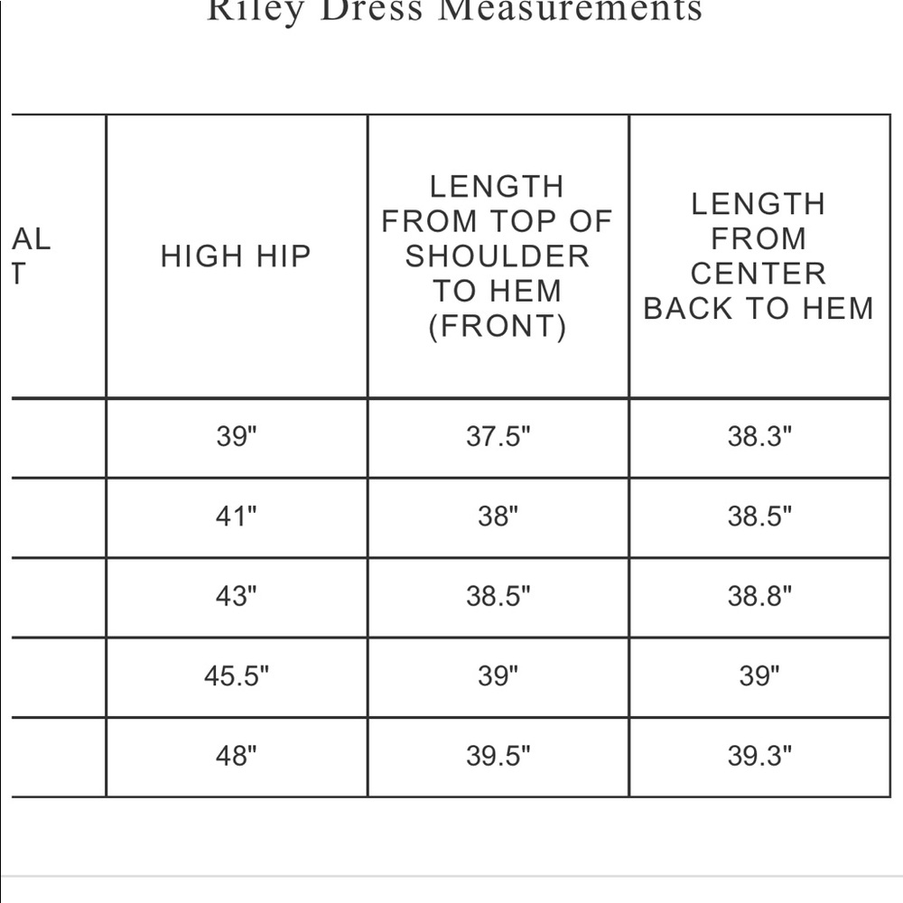 bhldn bridesmaid dress size chart Riley New, Never Worn Black Cherry V-Back Mini Details Silhouette Luxury Satin Colors:Pink Rose size-XXL